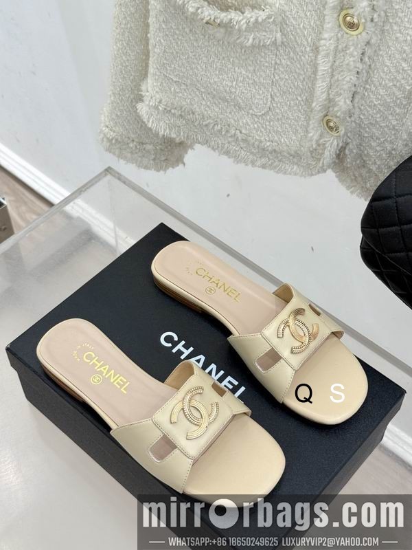 Chanel Shoes sz35-40 YS00506