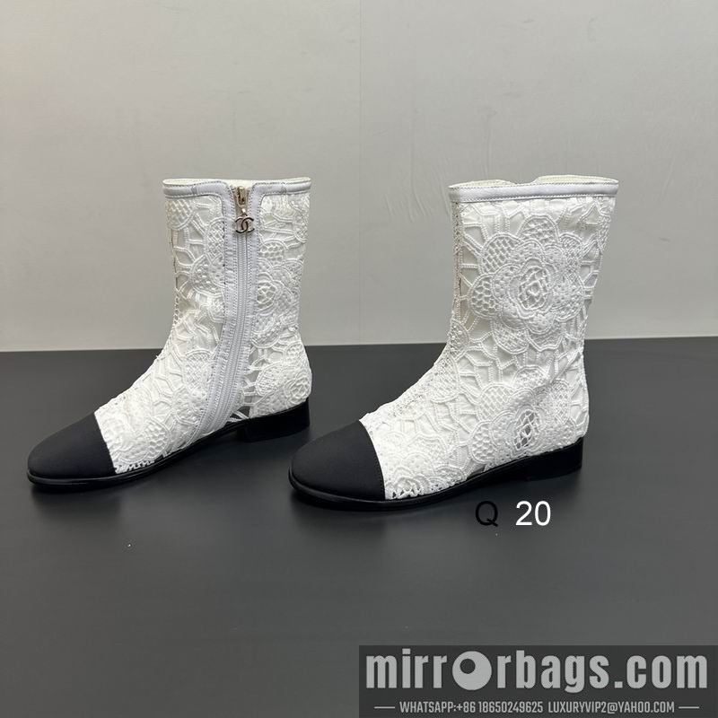 Chanel Shoes sz35-40 XX0916