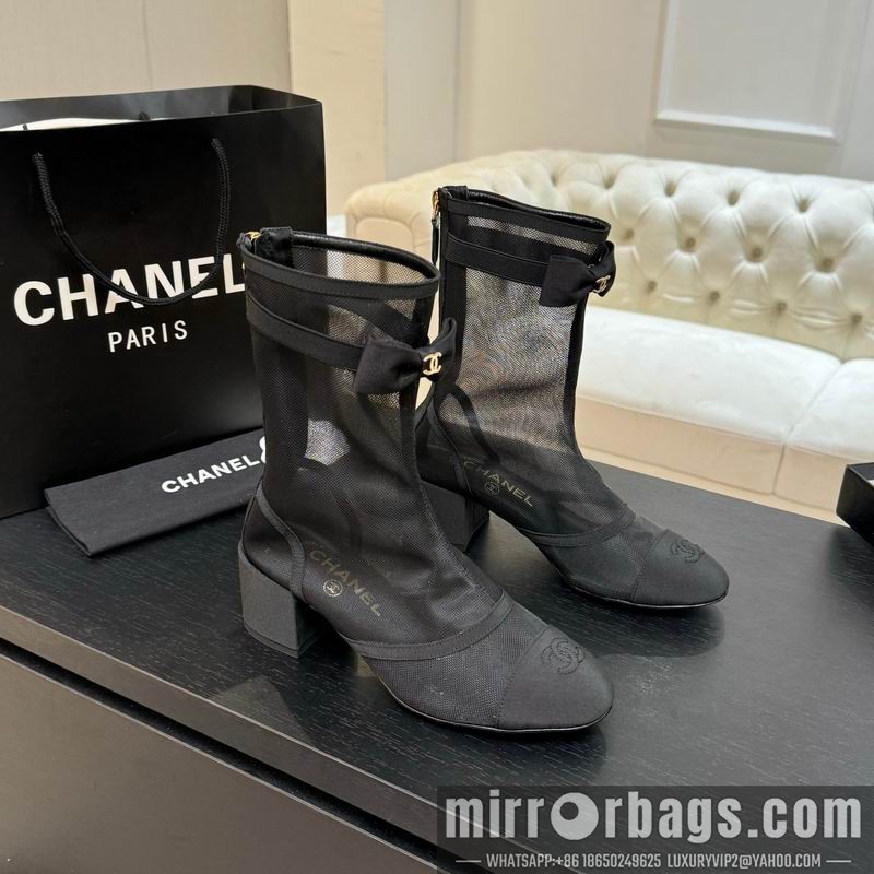 Chanel Shoes sz35-39 mnh0707