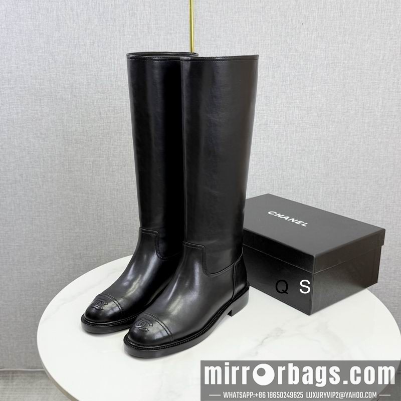 Chanel Shoes sz35-40 S1110