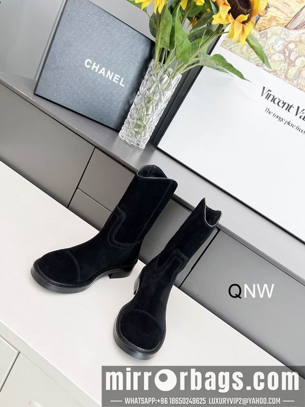 Chanel Shoes sz35-40 NW1128