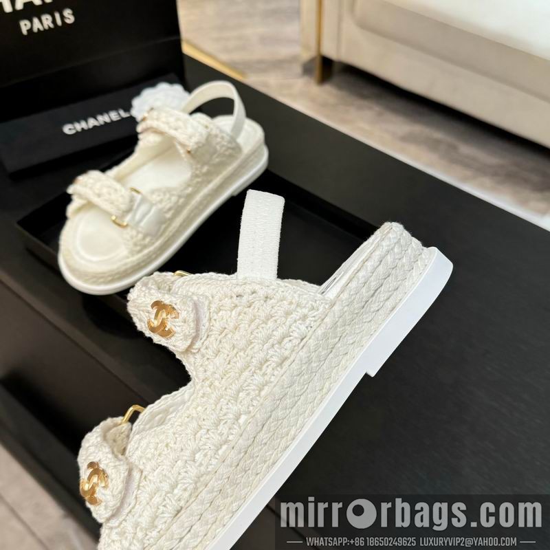Chanel Shoes sz35-39 mnh0502
