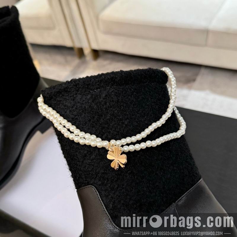 Chanel Shoes sz35-41 mnh0803