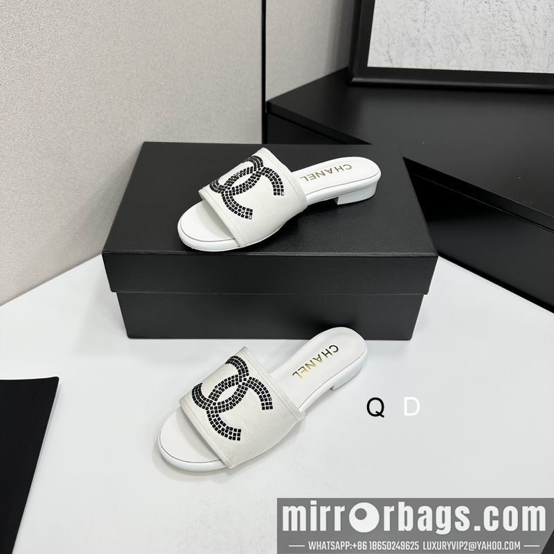 Chanel Shoes sz35-40 GDT0302