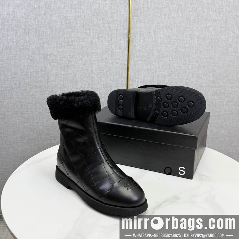 Chanel Shoes sz35-40 S1123