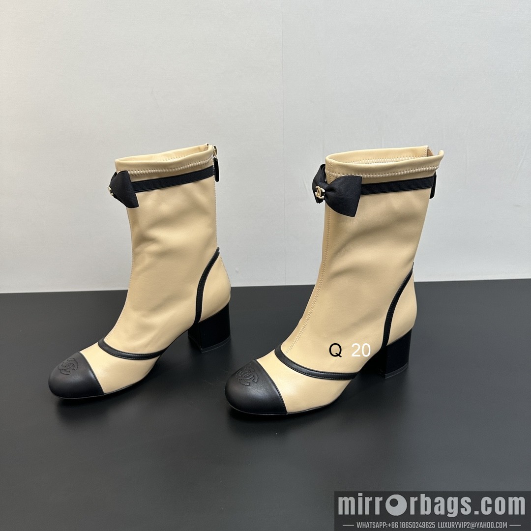 Chanel Shoes sz35-40 XX0912
