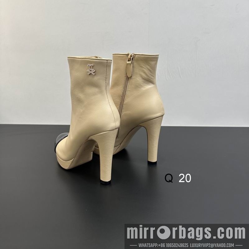 Chanel Shoes sz35-40 XX0923