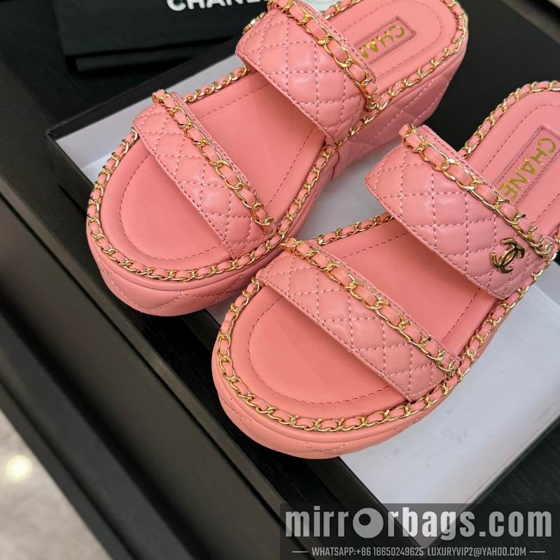 Chanel Shoes sz35-41 mnh0604