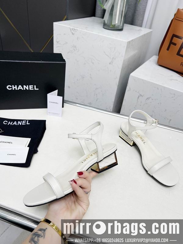 Chanel Shoes sz35-41 jyh0501