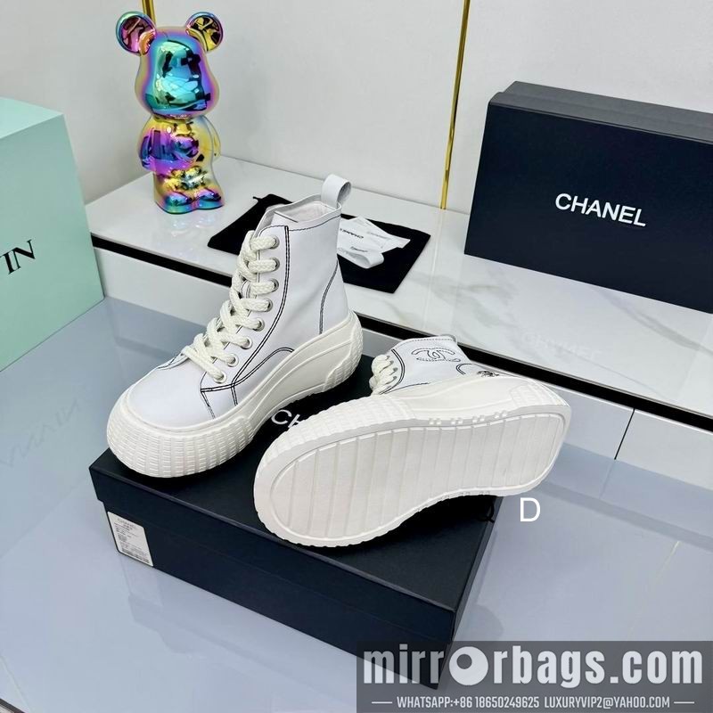 Chanel Shoes sz35-40 GDT0901