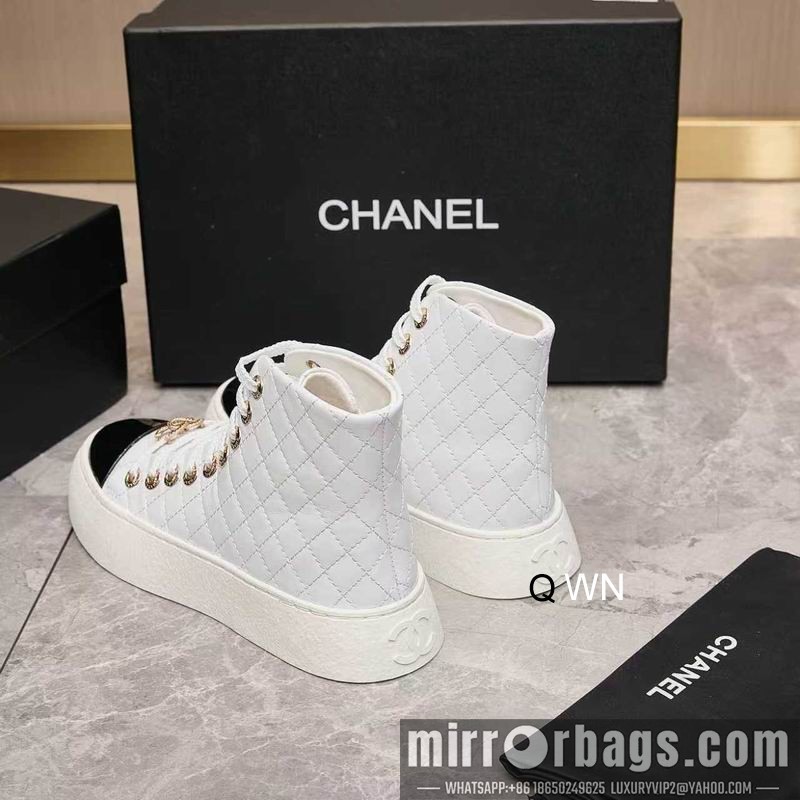 Chanel Shoes sz35-40 WN1001