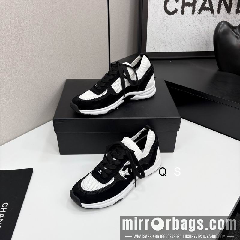 Chanel Shoes sz35-40 YS0505
