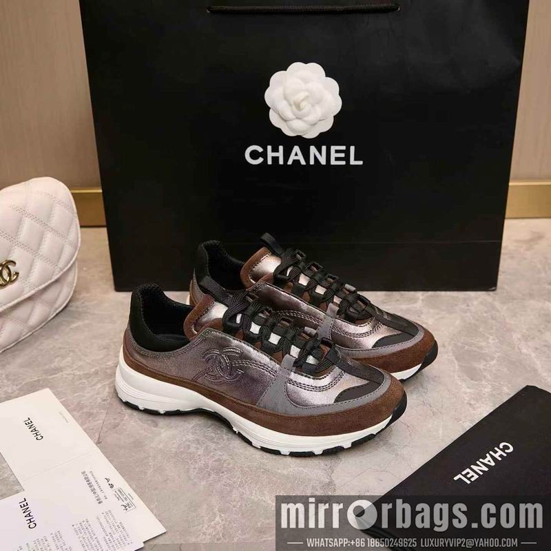 Chanel Shoes sz35-41 38-46 hnh0605