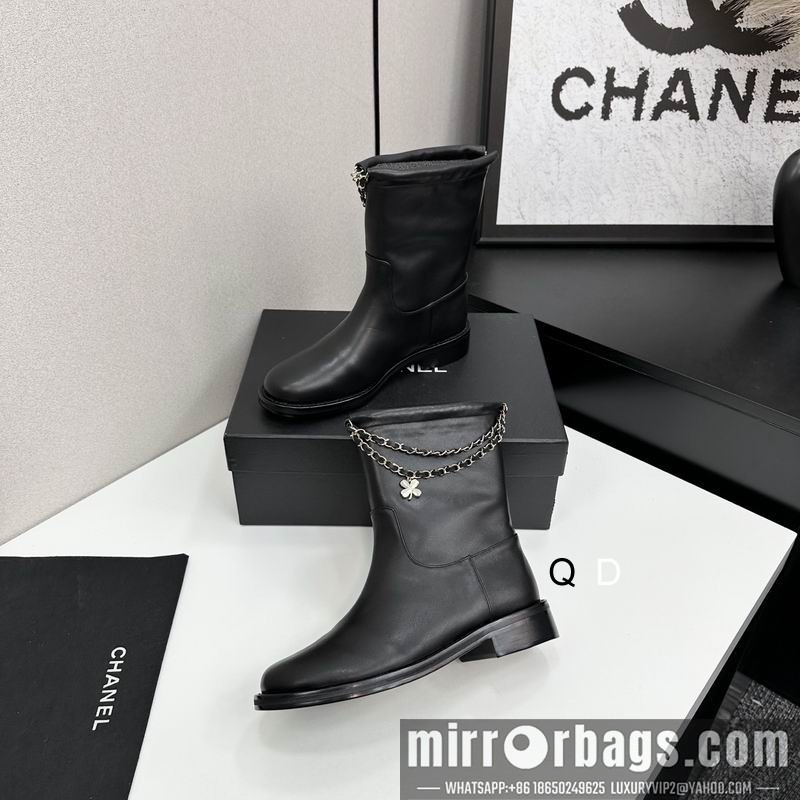 Chanel Shoes sz35-40 GDT1103