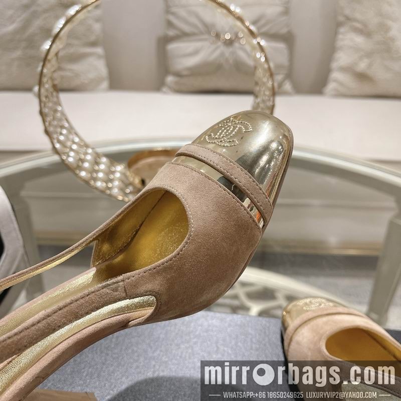 Chanel Shoes sz34-41 m0107