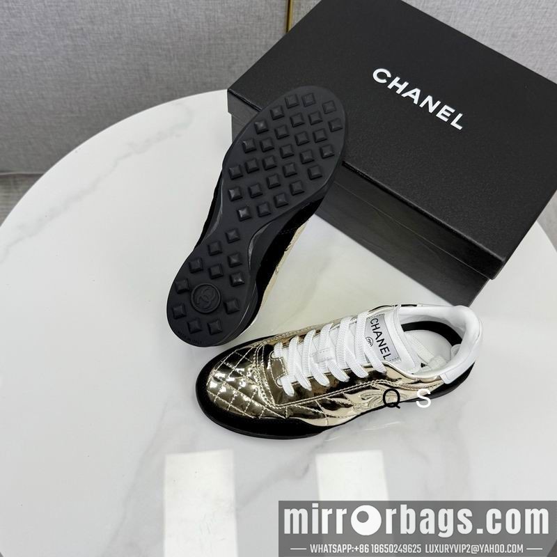 Chanel Shoes sz35-40 S1101