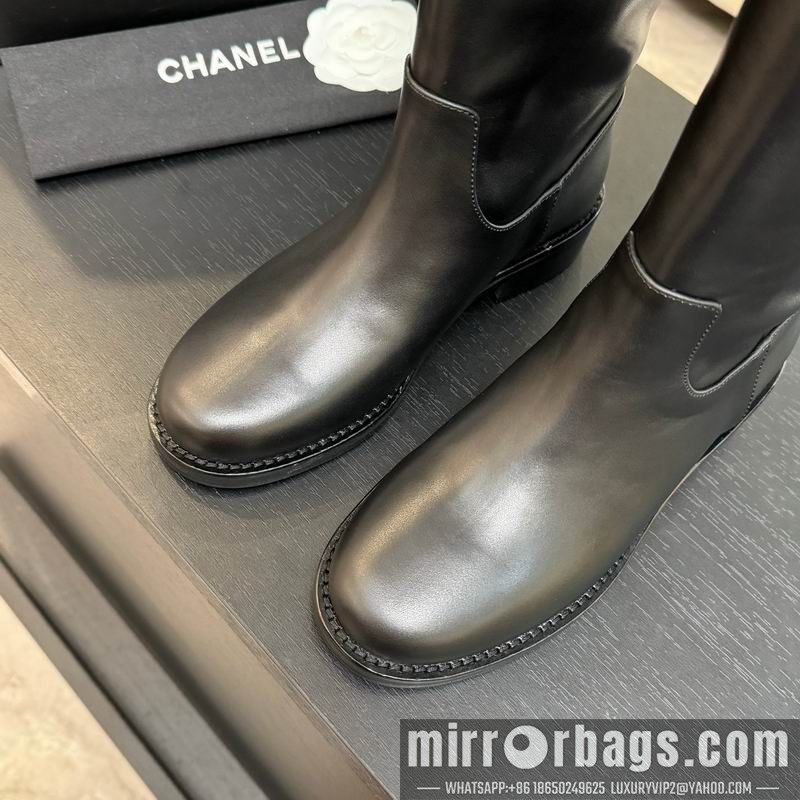 Chanel Shoes sz35-41 mnh0809
