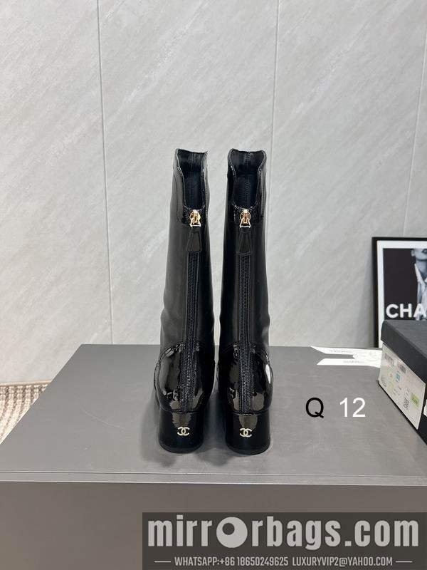 Chanel Shoes sz35-40 J0901