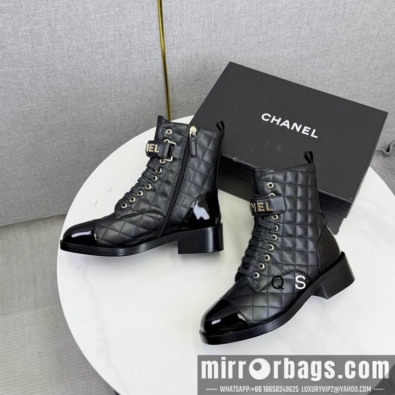 Chanel Shoes sz35-40 S1113