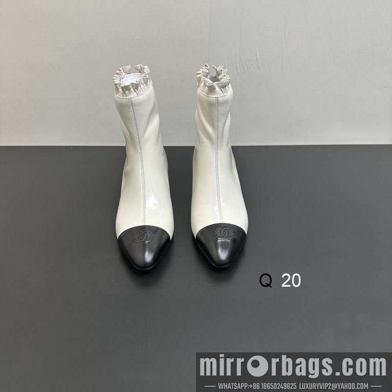 Chanel Shoes sz35-40 XX0909