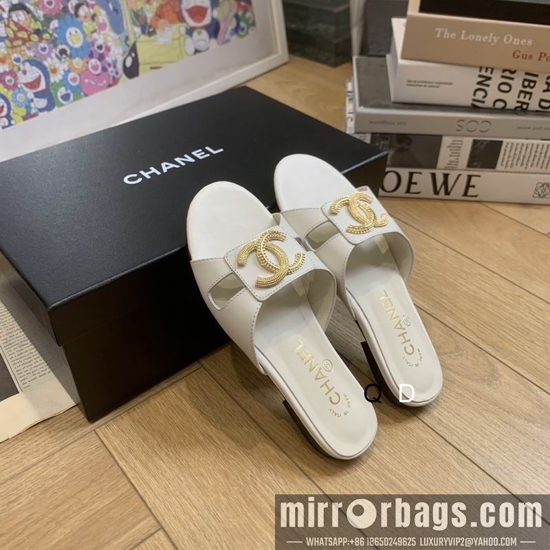 Chanel Shoes sz35-40 GDT0609