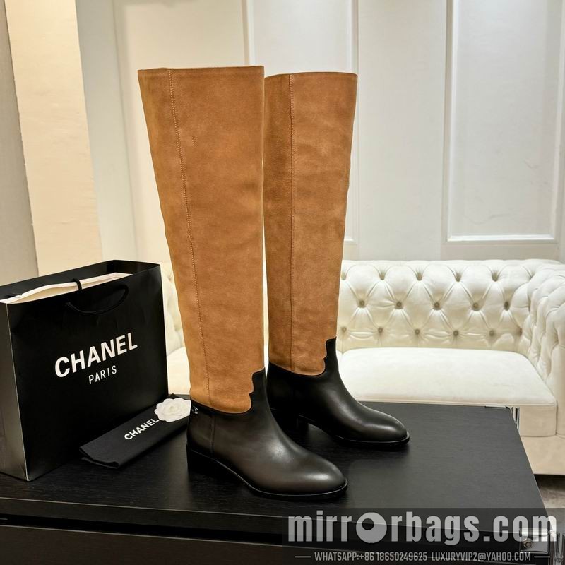 Chanel Shoes sz35-41 mnh0706