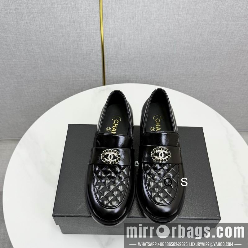 Chanel Shoes sz35-40 S1002