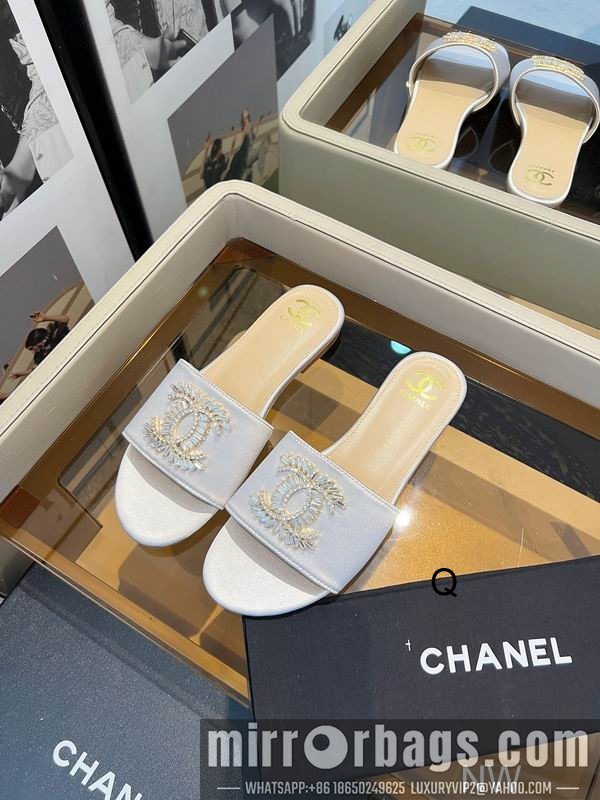 Chanel Shoes sz35-40 NW0601