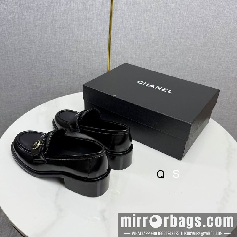 Chanel Shoes sz35-40 S1004