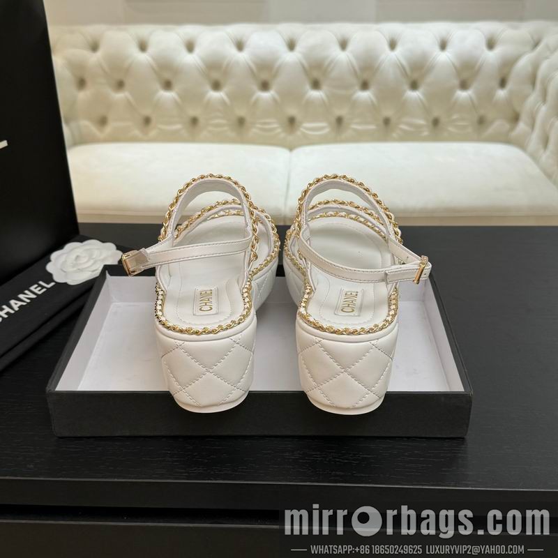 Chanel Shoes sz35-41 mnh0601