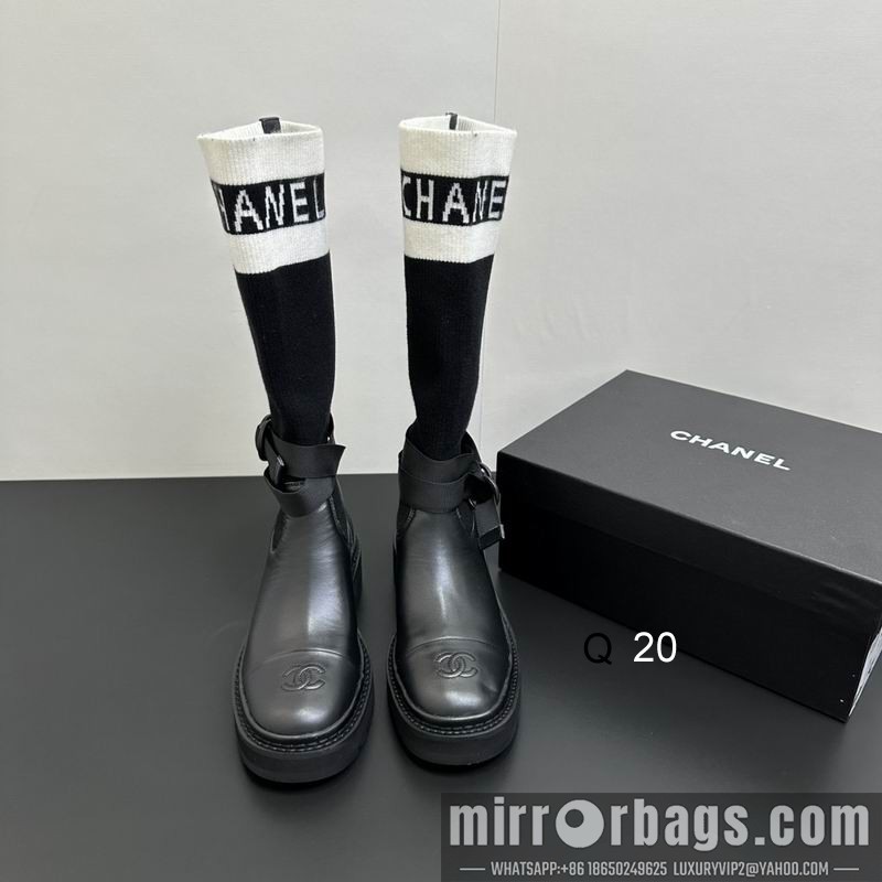 Chanel Shoes sz35-40 XX1008