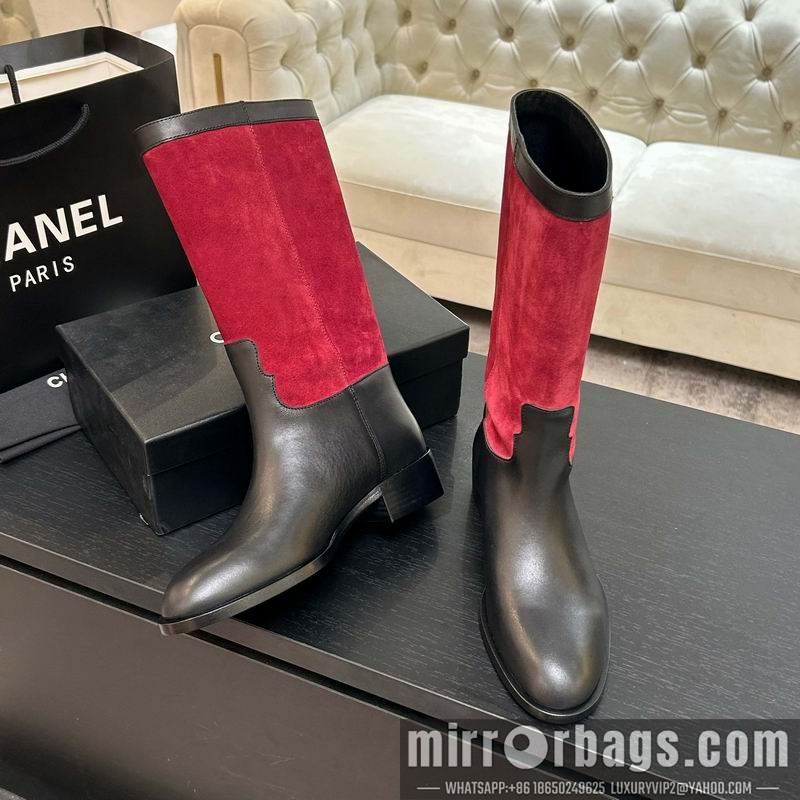Chanel Shoes sz35-41 mnh0705