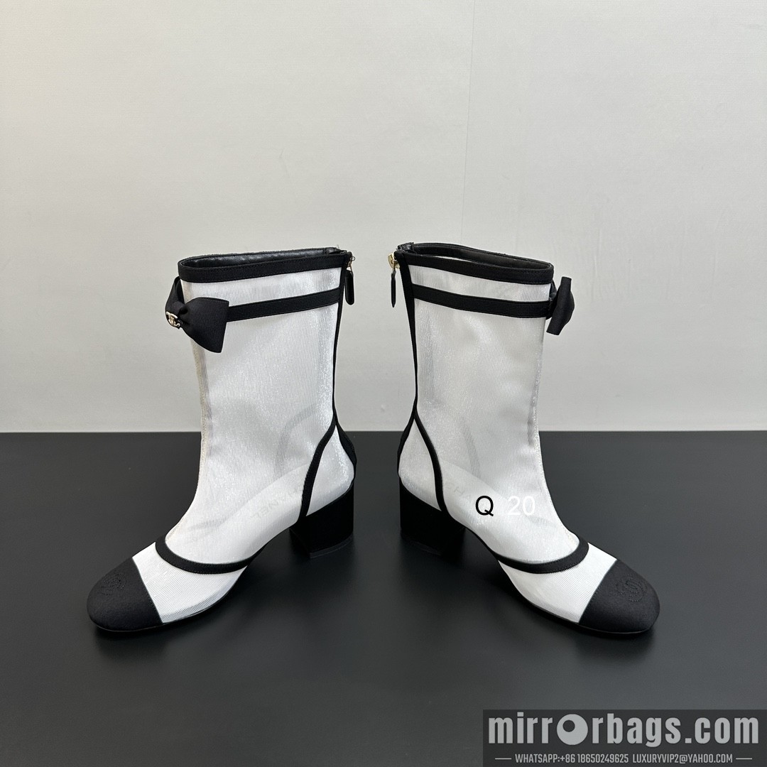 Chanel Shoes sz35-40 XX0912