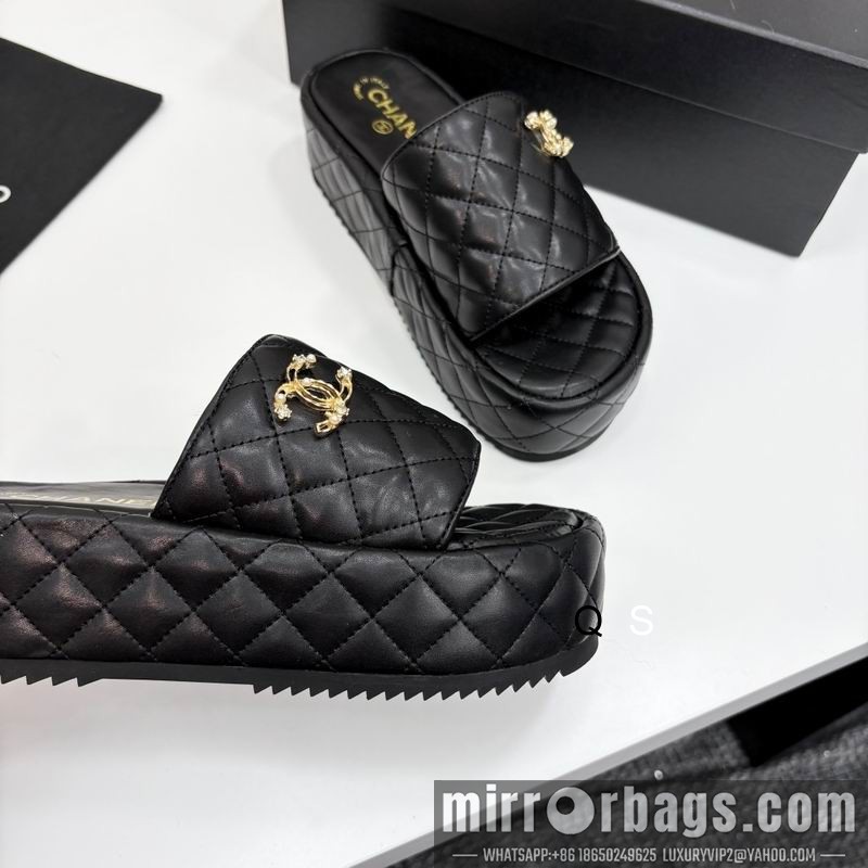 Chanel Shoes sz35-40 YS0508
