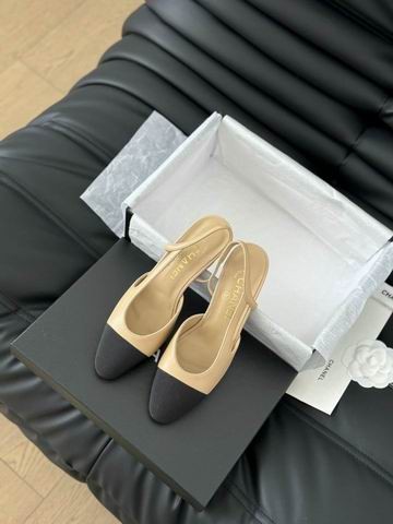 Chanel Shoes sz35-39 mnh0603