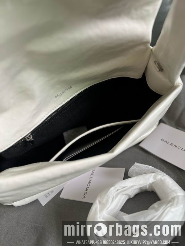 Balenciaga Bags Monaco 27x16x10cm YT 2