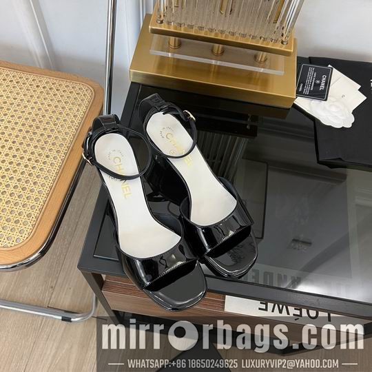 Chanel Shoes sz35-42 mnh0303