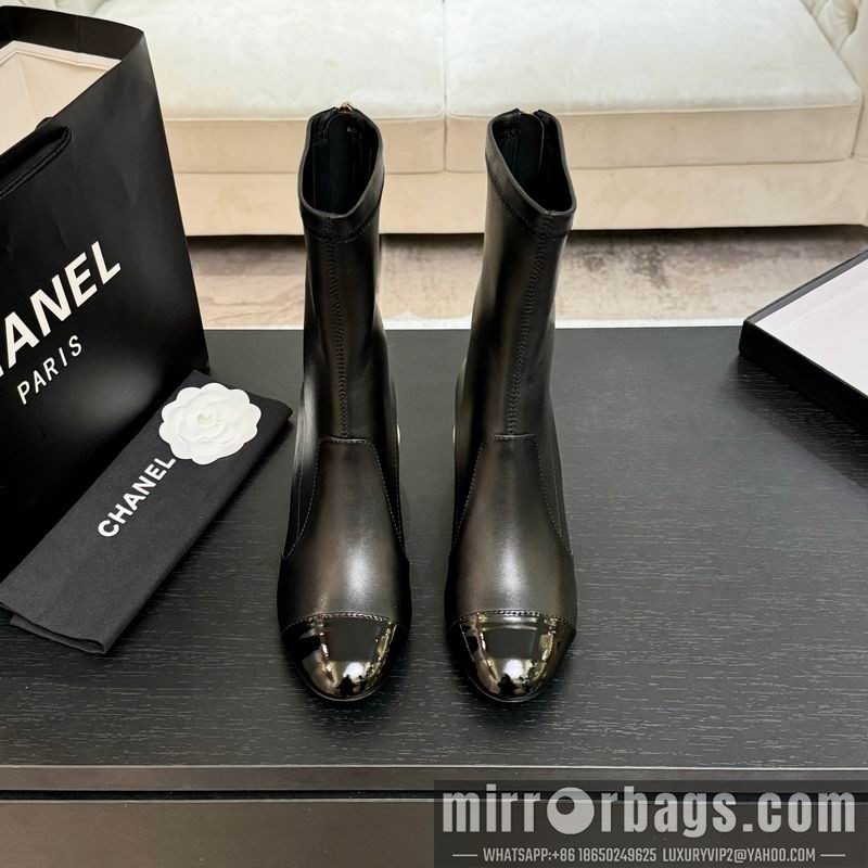 Chanel Shoes sz35-41 6.5cm mnh0708