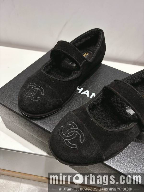 Chanel Shoes sz35-41 mnh0806