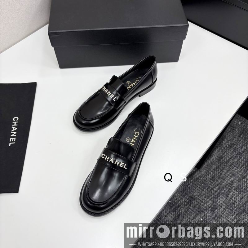 Chanel Shoes sz35-40 YS0501