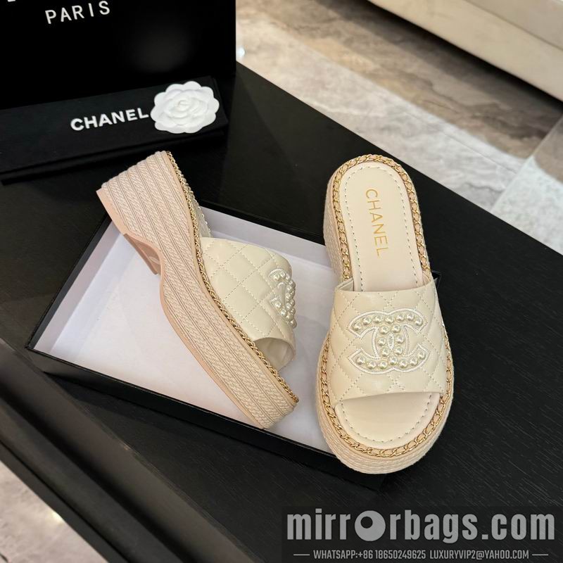 Chanel Shoes sz35-39 mnh0606