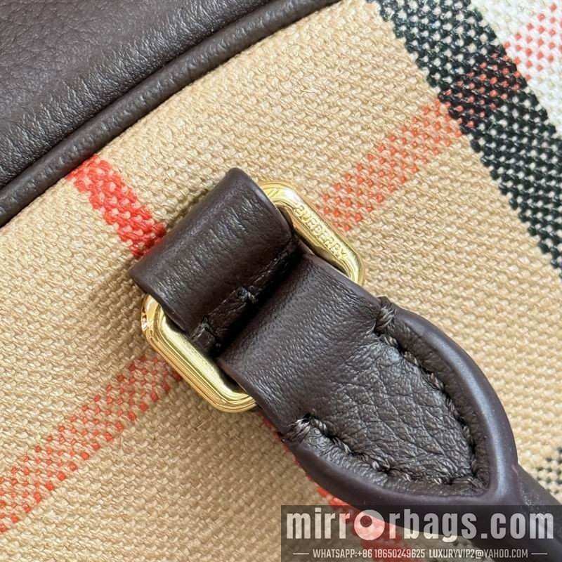 Burberry Bags 2343 33.5x12.5x17cm HQ