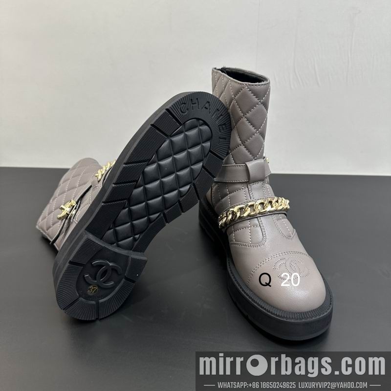 Chanel Shoes sz35-40 XX0919