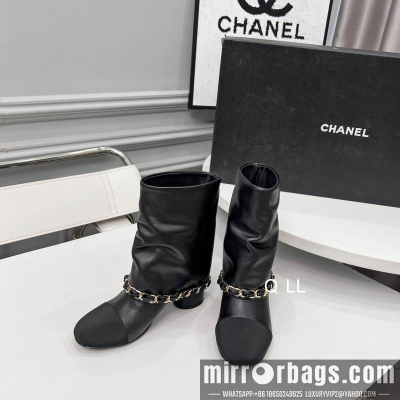 Chanel Shoes sz35-40 LL0705