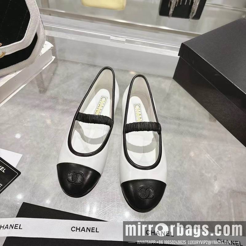 Chanel Shoes sz35-40 mnh0701