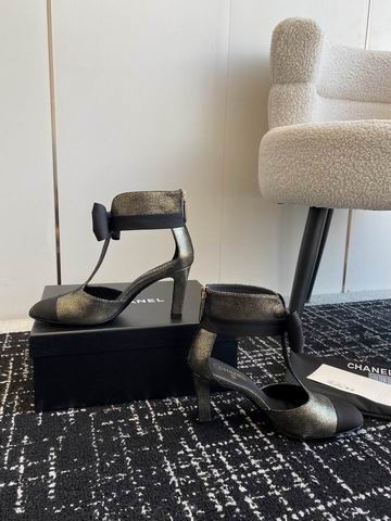 Chanel Shoes sz35-40 mnh0213