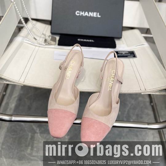 Chanel Shoes sz34-43 mnh0328