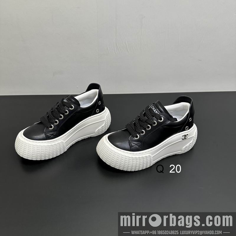 Chanel Shoes sz35-40 XX0905