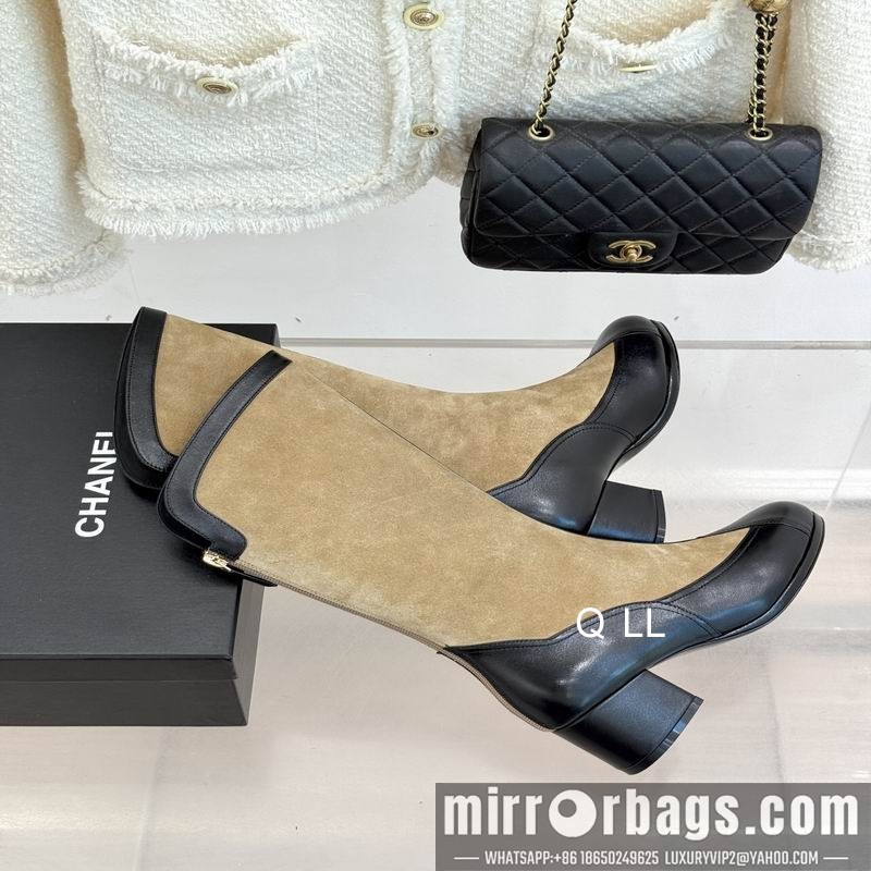 Chanel Shoes sz35-40 LL0703
