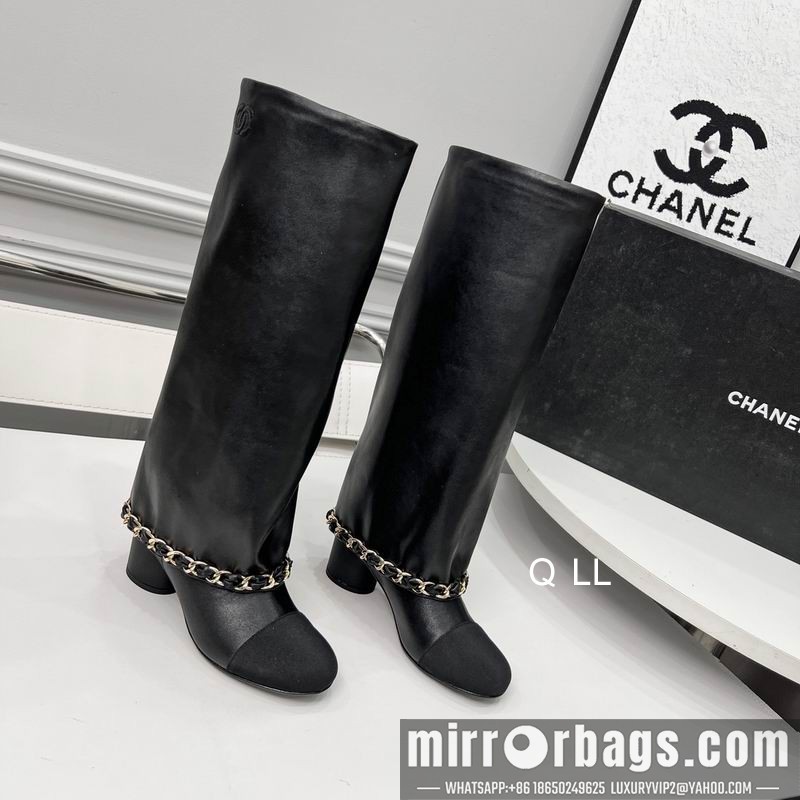 Chanel Shoes sz35-40 LL0704